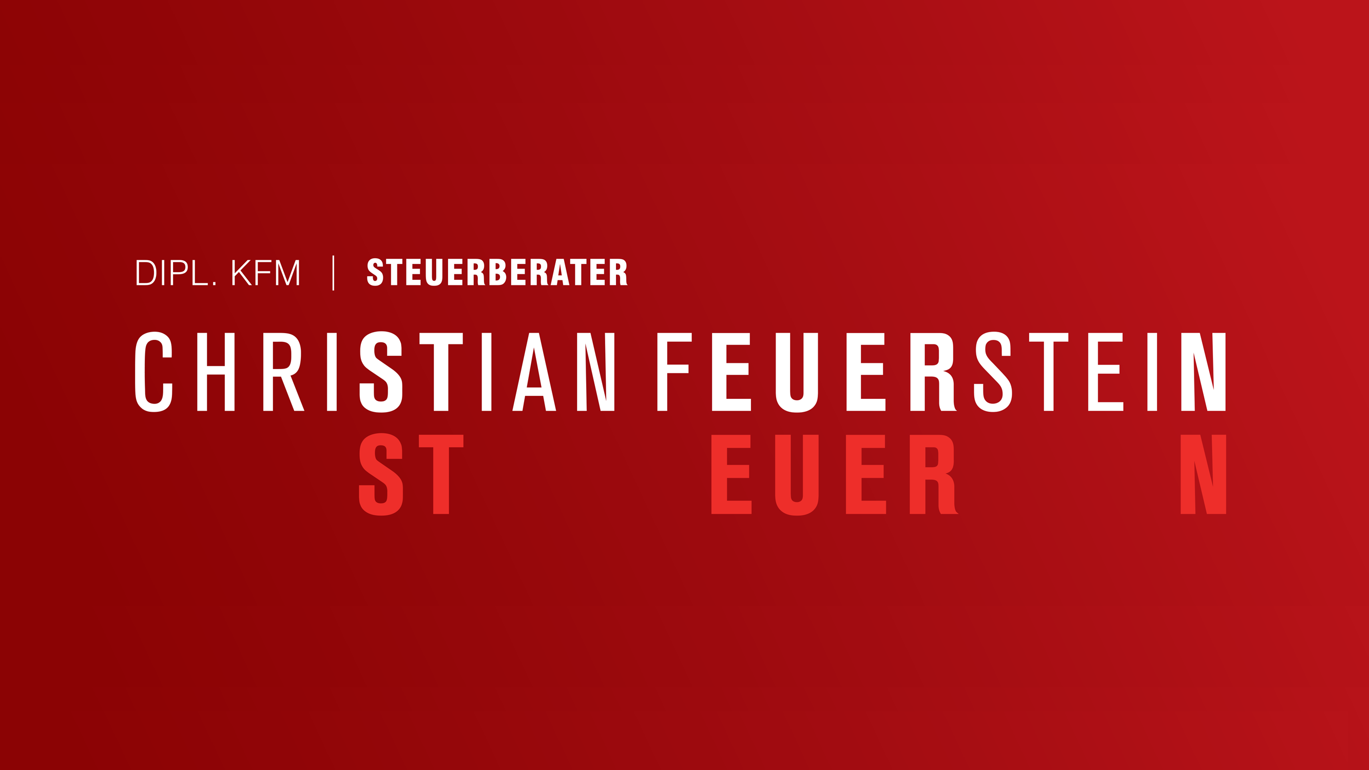 (c) Feuerstein-steuern.de